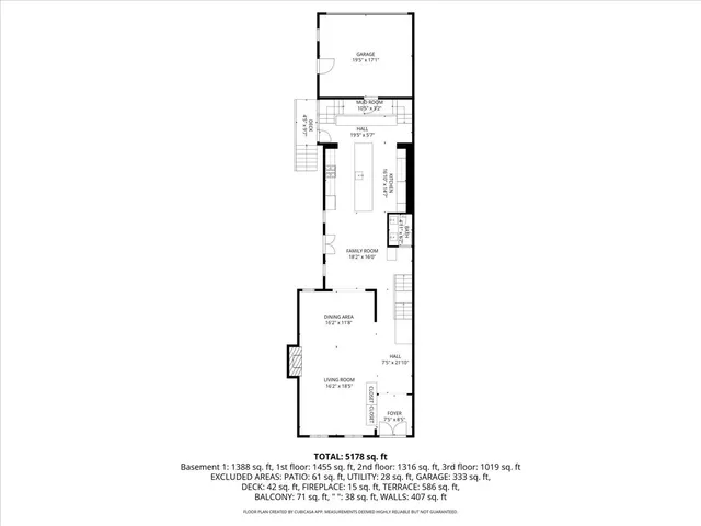 $3,850,000 | 53 East Bellevue Place, Chicago, IL 60611
