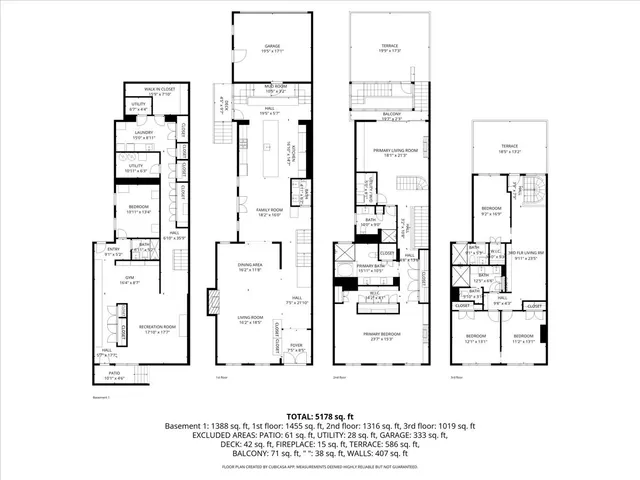 $3,850,000 | 53 East Bellevue Place, Chicago, IL 60611