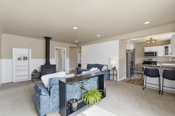 $435,000 | 1700 South Hughes Road, Brighton, MI 48114