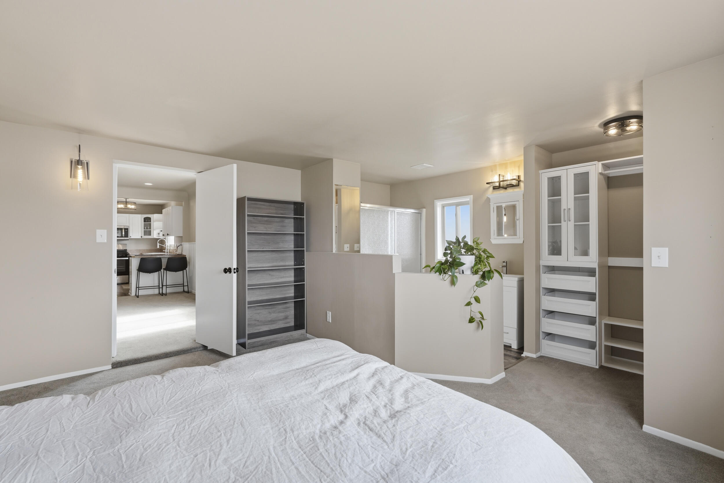 1700 South Hughes Road Brighton, MI 48114 - Photo 18 of 46 1700 s hughes rd-17