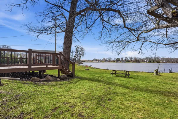 $435,000 | 1700 South Hughes Road, Brighton, MI 48114
