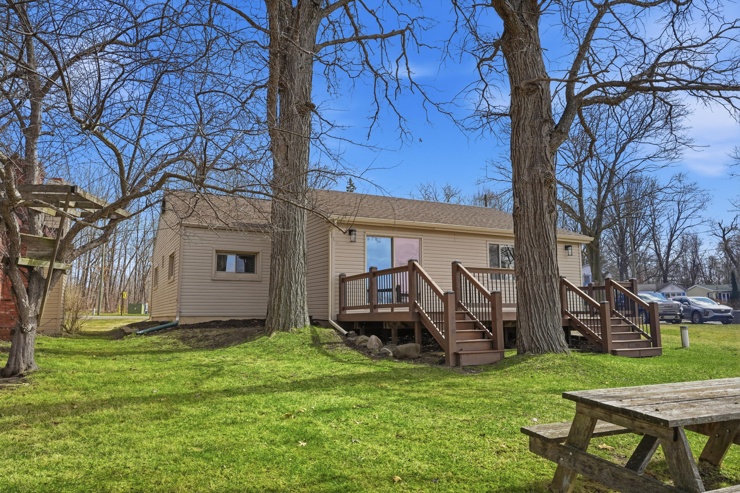 1700 South Hughes Road Brighton, MI 48114 - Photo 30 of 46 1700 s hughes rd-29