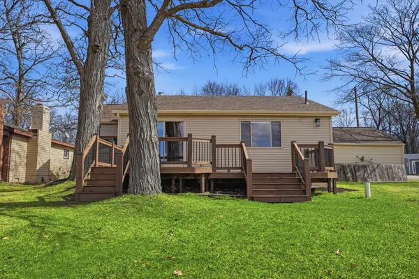 $435,000 | 1700 South Hughes Road, Brighton, MI 48114