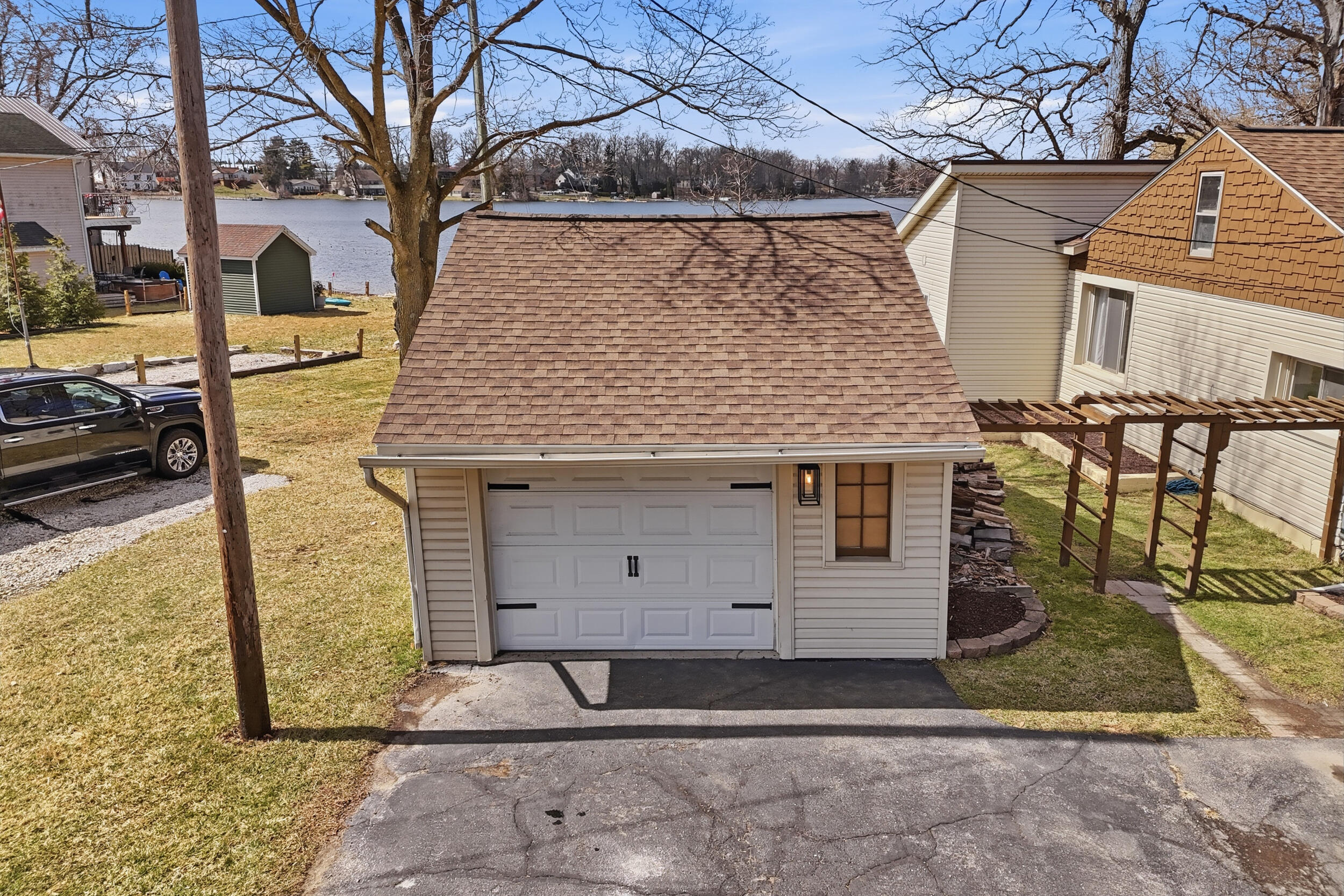 1700 South Hughes Road Brighton, MI 48114 - Photo 35 of 46 1700 s hughes rd-34