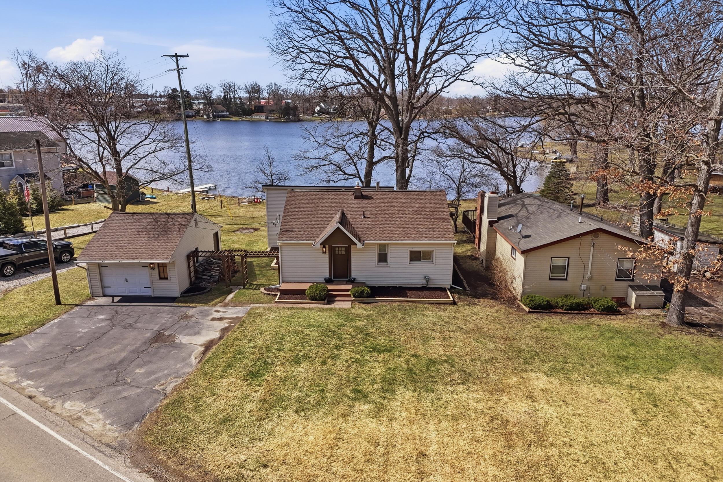 1700 South Hughes Road Brighton, MI 48114 - Photo 39 of 46 1700 s hughes rd-38