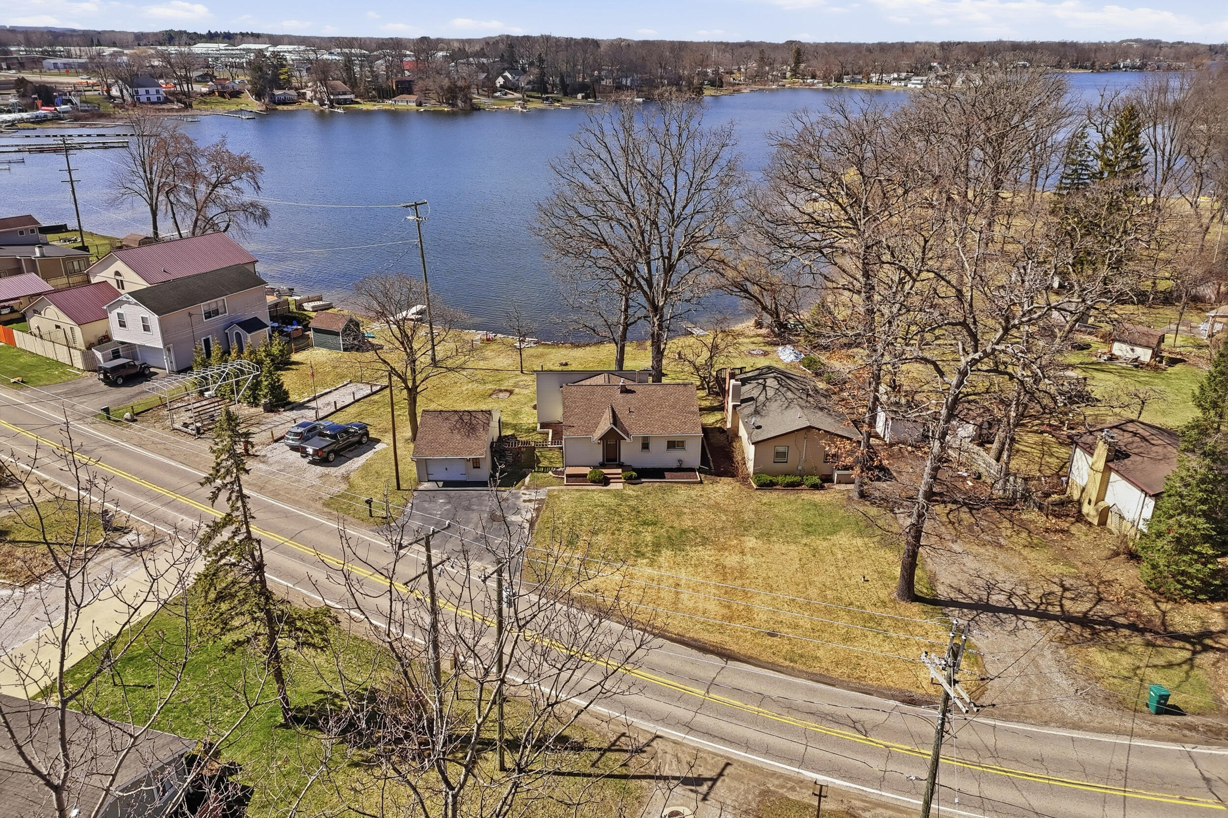 1700 South Hughes Road Brighton, MI 48114 - Photo 41 of 46 1700 s hughes rd-40