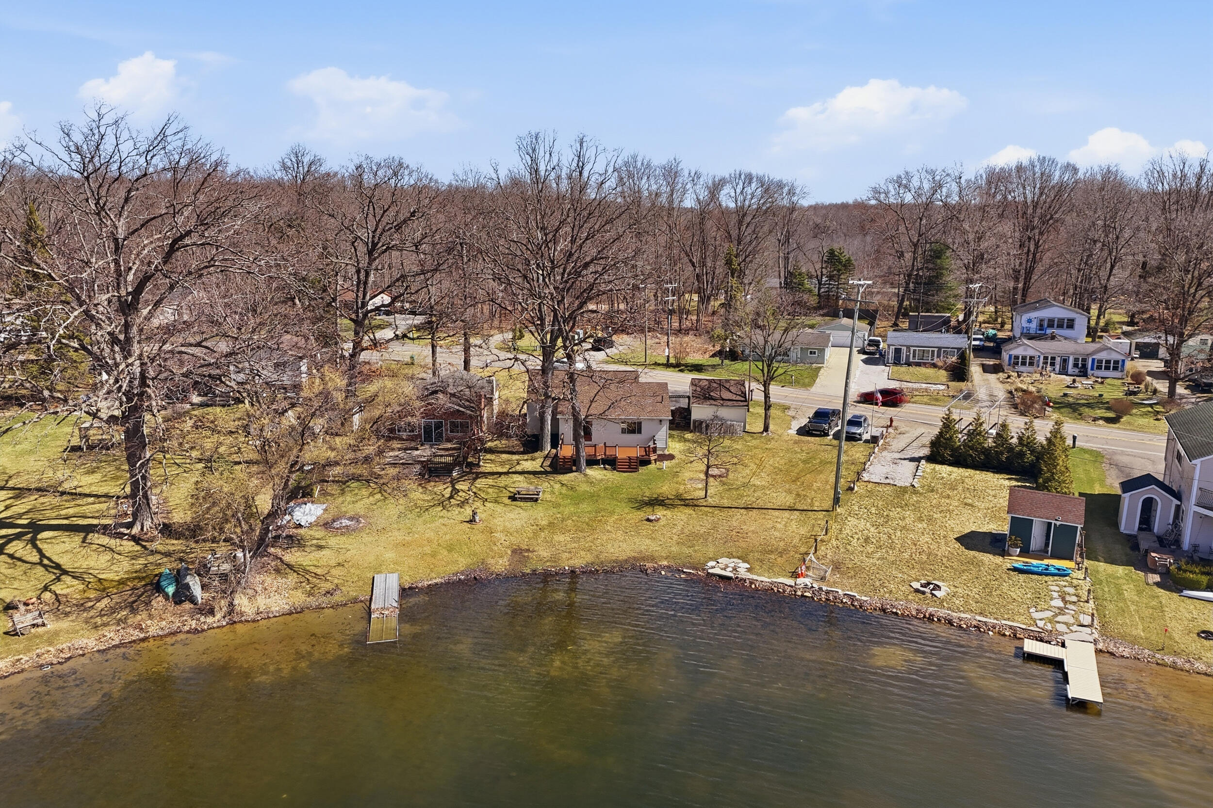 1700 South Hughes Road Brighton, MI 48114 - Photo 44 of 46 1700 s hughes rd-43