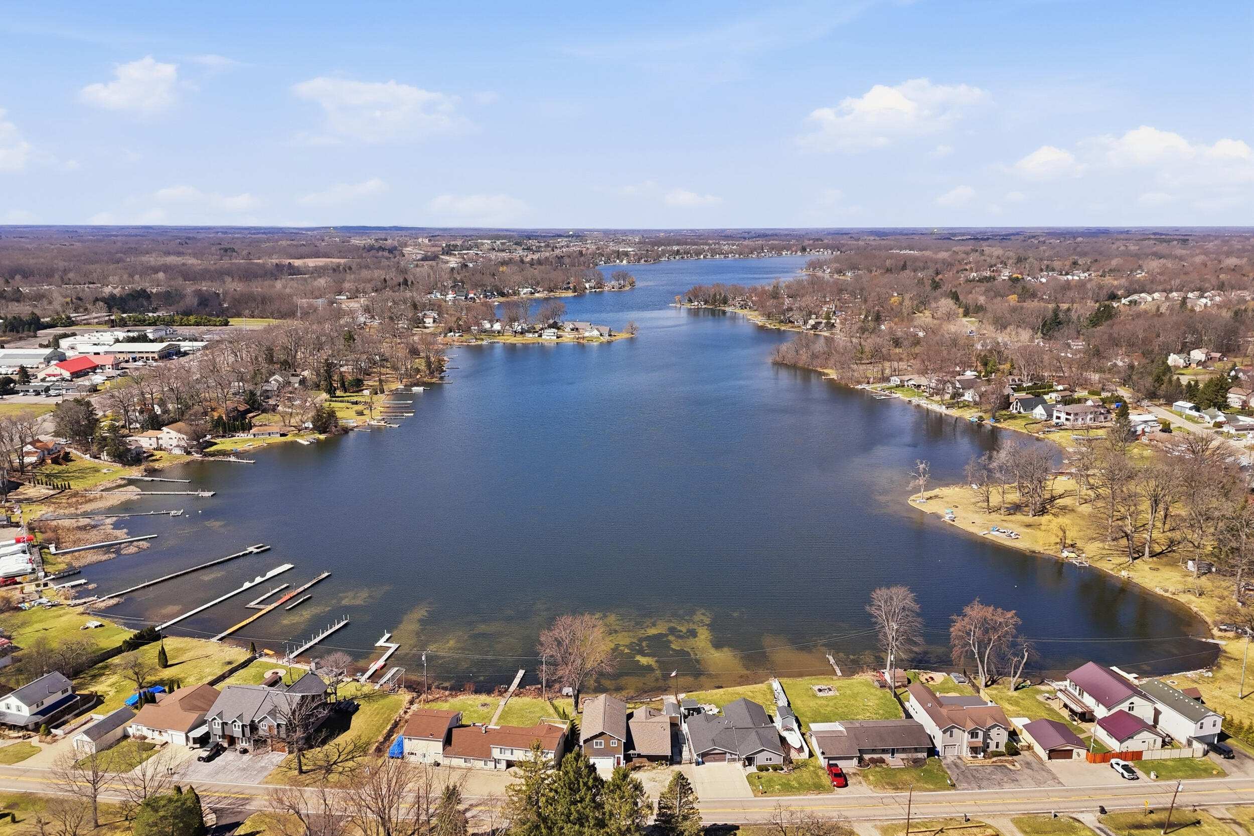 1700 South Hughes Road Brighton, MI 48114 - Photo 45 of 46 1700 s hughes rd-44