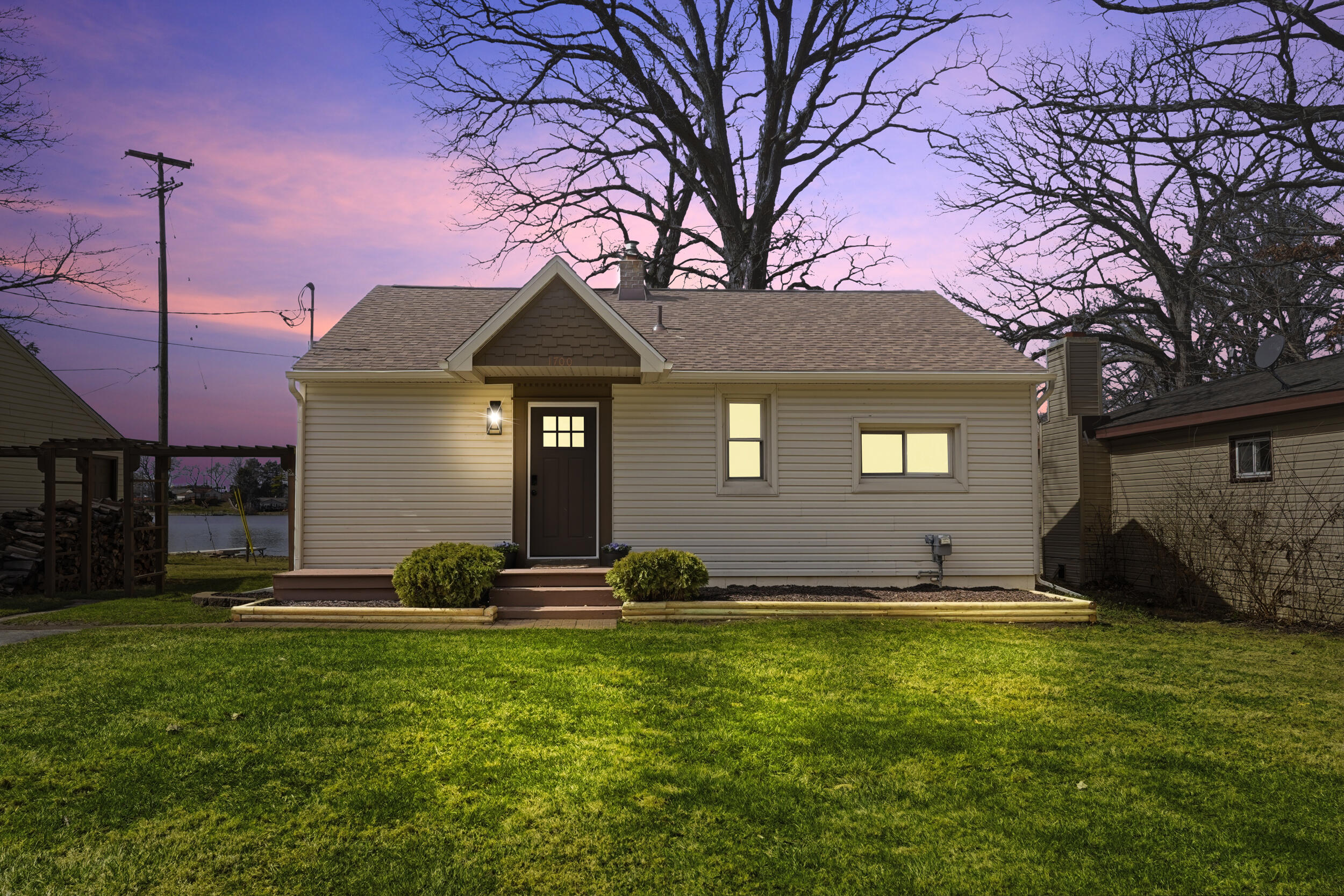 1700 South Hughes Road Brighton, MI 48114 - Photo 46 of 46 1700 s hughes rd-45