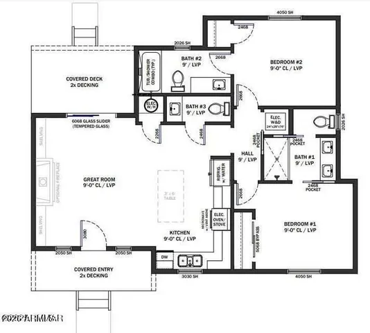 a view of lake view and mountain