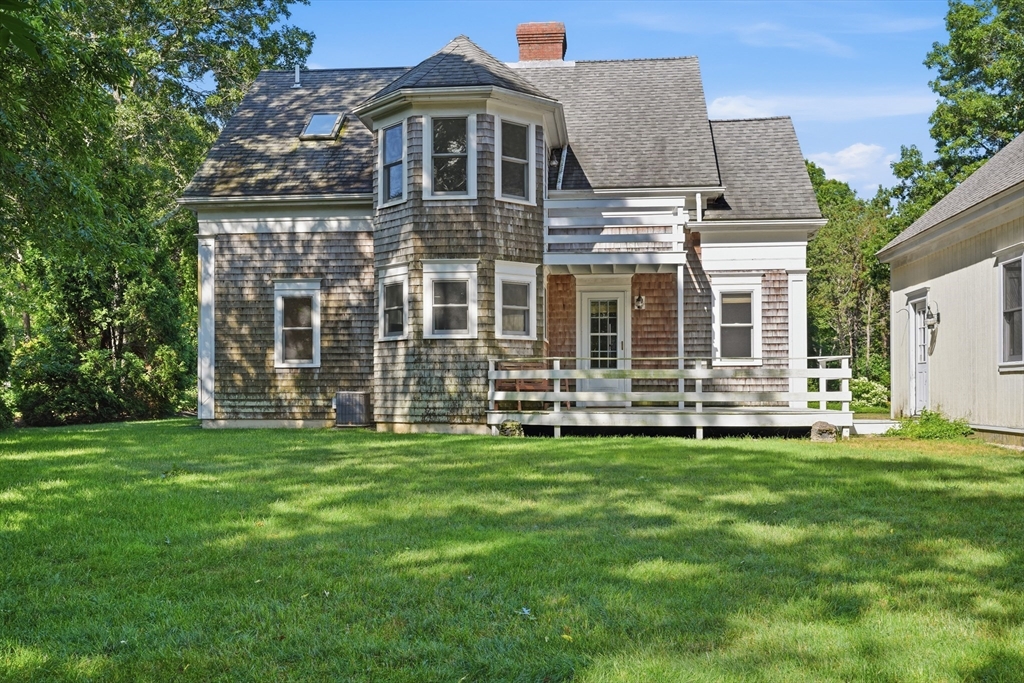 152 River Ridge Road Barnstable, MA 02648 - Photo 27 of 33