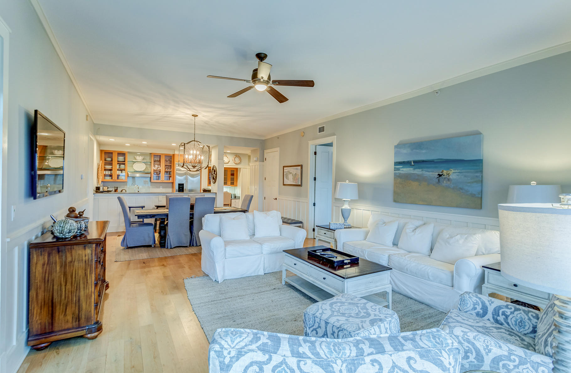99 Compass Point Way South, Unit 205 Inlet Beach, FL 32461 - Photo 1 of 37
