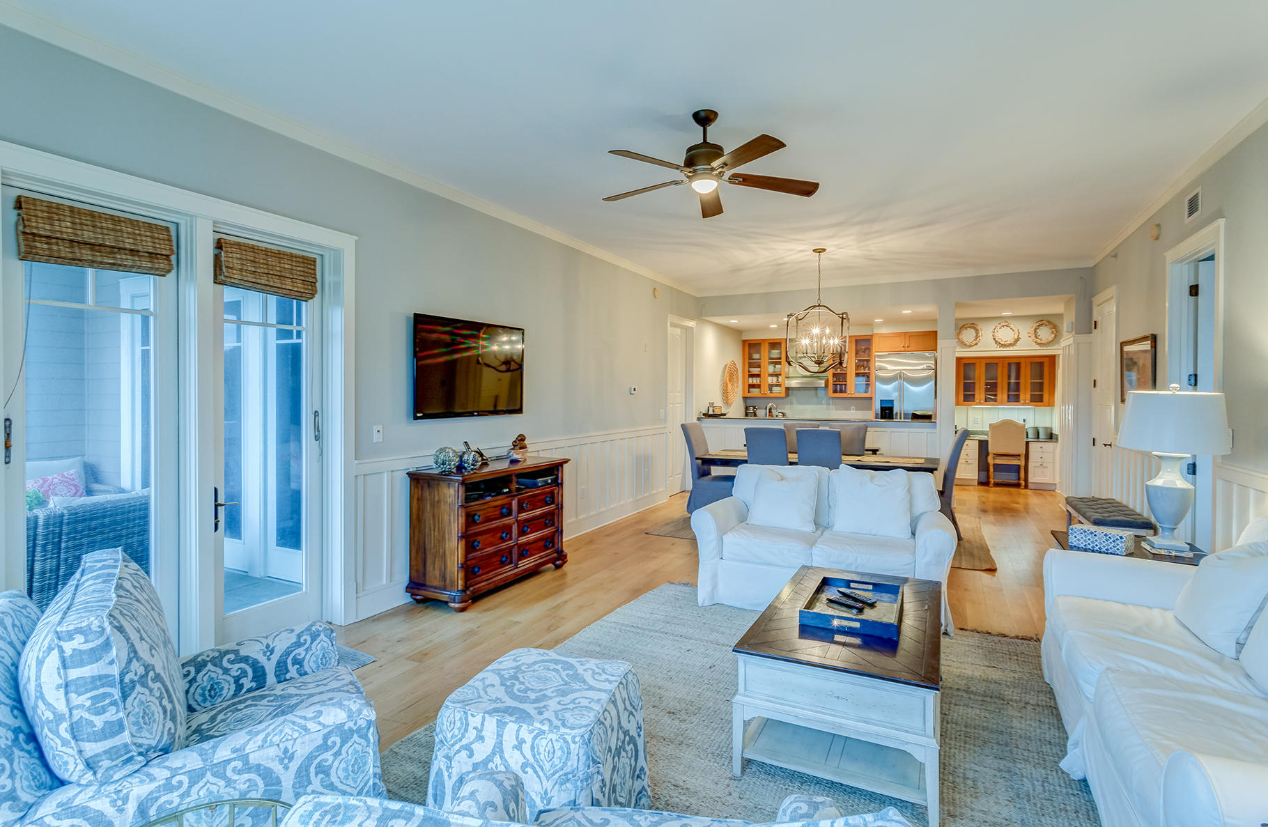 99 Compass Point Way South, Unit 205 Inlet Beach, FL 32461 - Photo 2 of 37