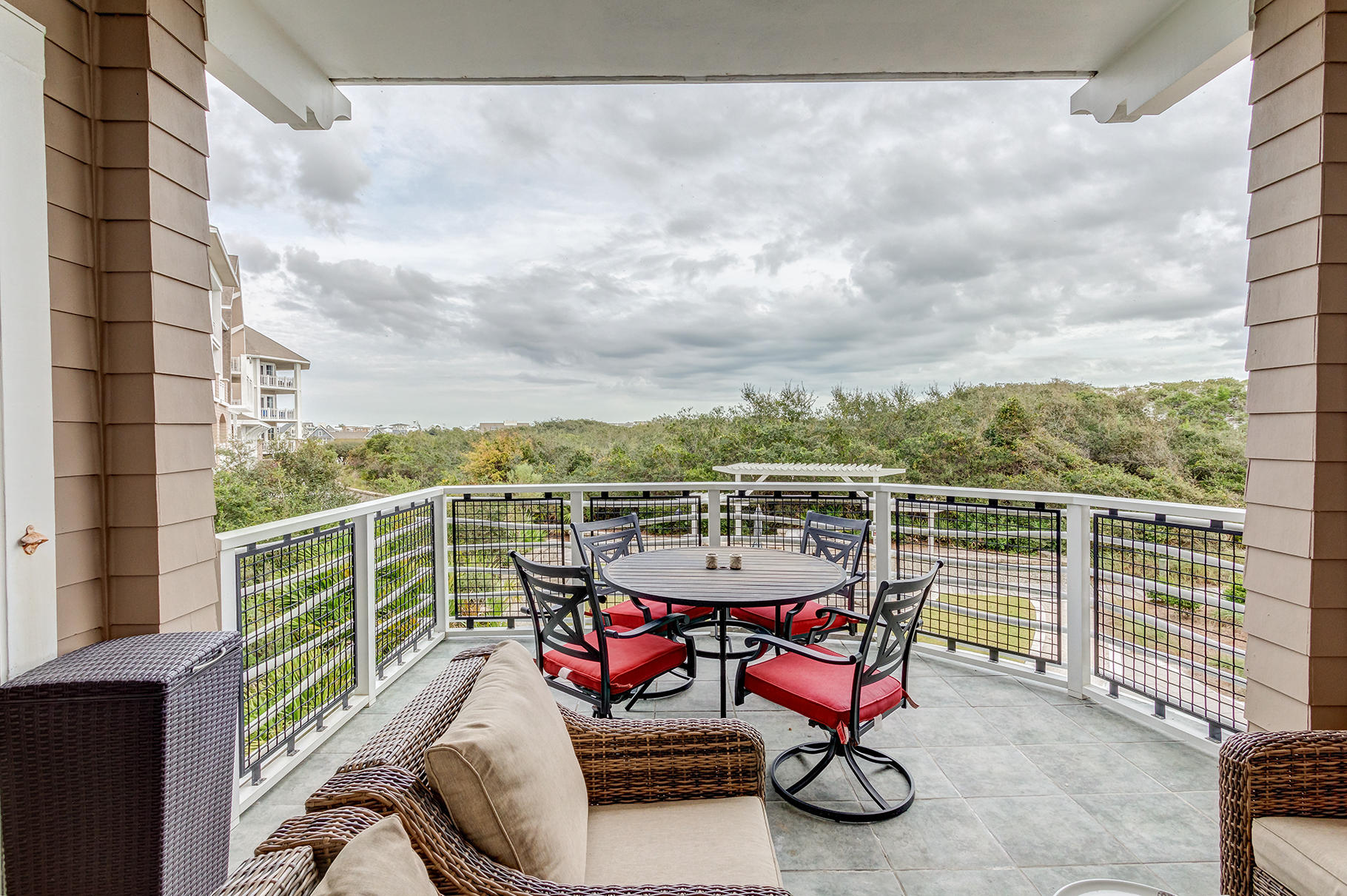 99 Compass Point Way South, Unit 205 Inlet Beach, FL 32461 - Photo 13 of 37