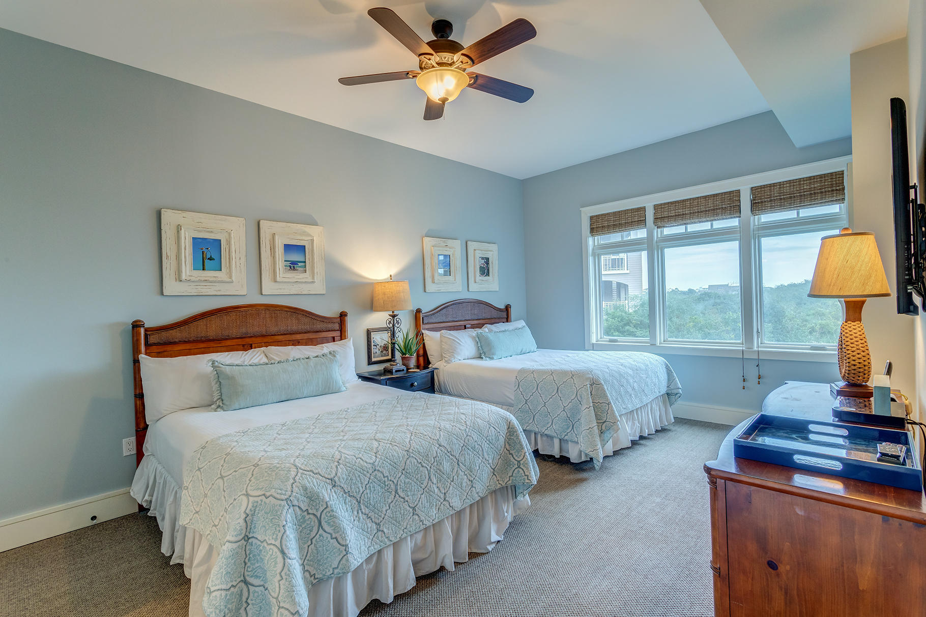99 Compass Point Way South, Unit 205 Inlet Beach, FL 32461 - Photo 18 of 37