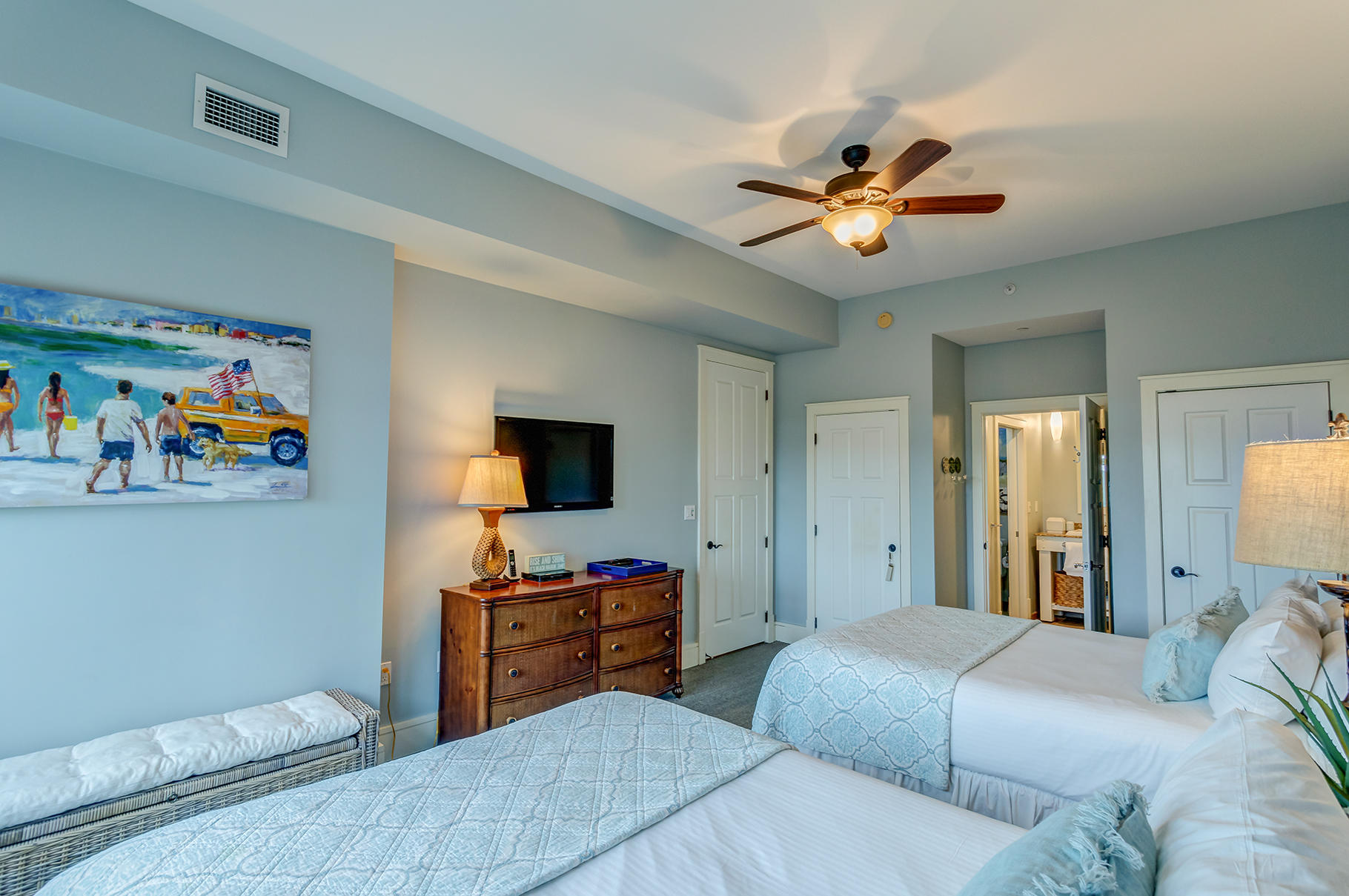 99 Compass Point Way South, Unit 205 Inlet Beach, FL 32461 - Photo 20 of 37