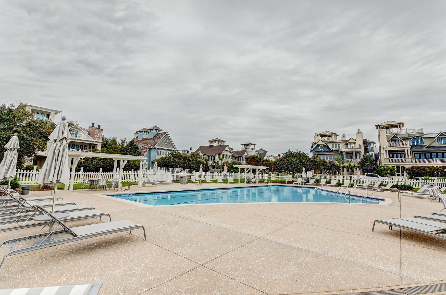 99 Compass Point Way South, Unit 205 Inlet Beach, FL 32461 - Photo 27 of 37