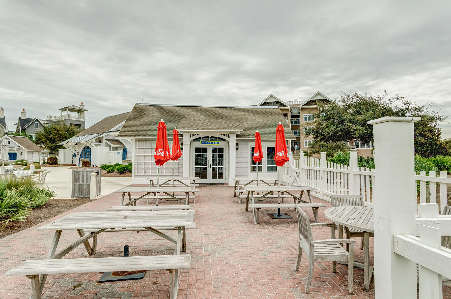 99 Compass Point Way South, Unit 205 Inlet Beach, FL 32461 - Photo 29 of 37