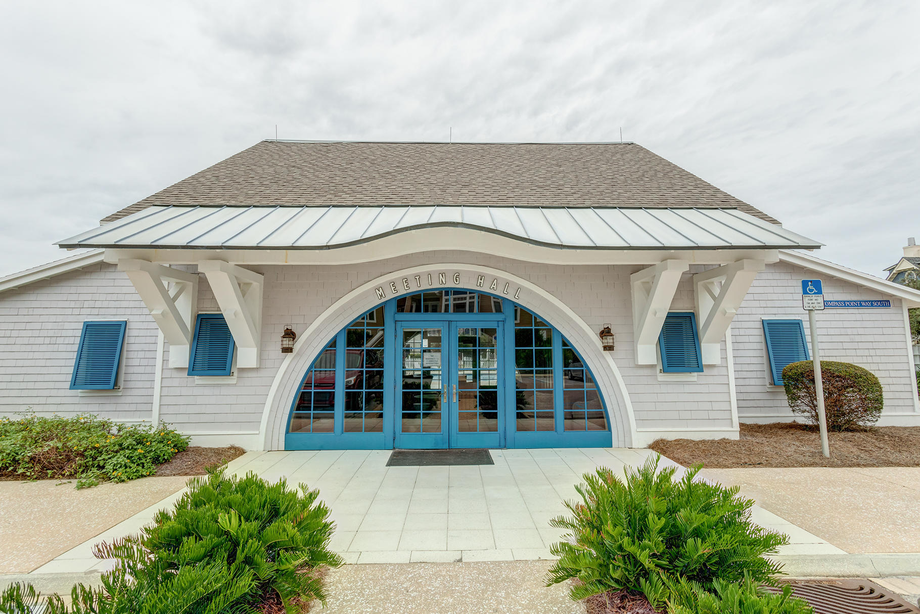 99 Compass Point Way South, Unit 205 Inlet Beach, FL 32461 - Photo 30 of 37