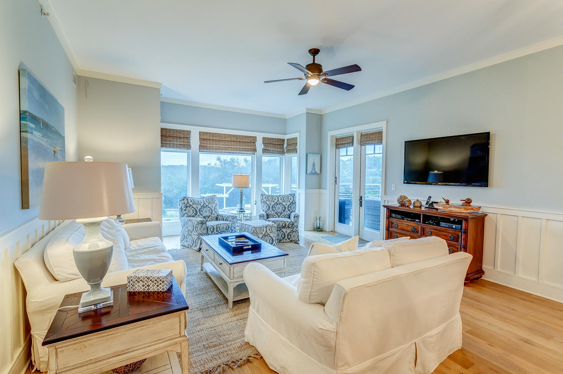 99 Compass Point Way South, Unit 205 Inlet Beach, FL 32461 - Photo 4 of 37