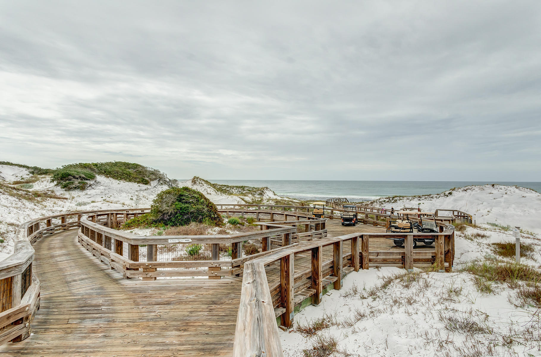99 Compass Point Way South, Unit 205 Inlet Beach, FL 32461 - Photo 32 of 37