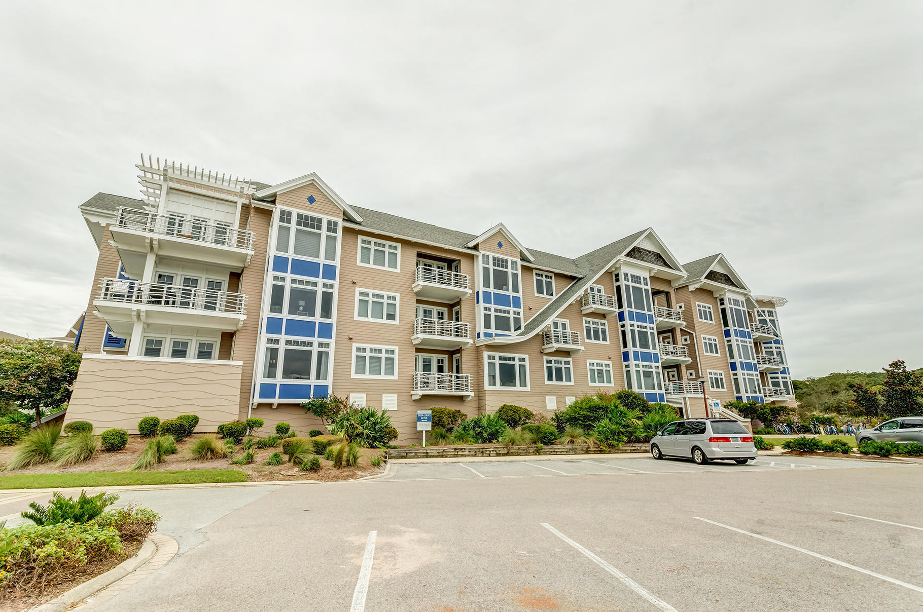 99 Compass Point Way South, Unit 205 Inlet Beach, FL 32461 - Photo 34 of 37