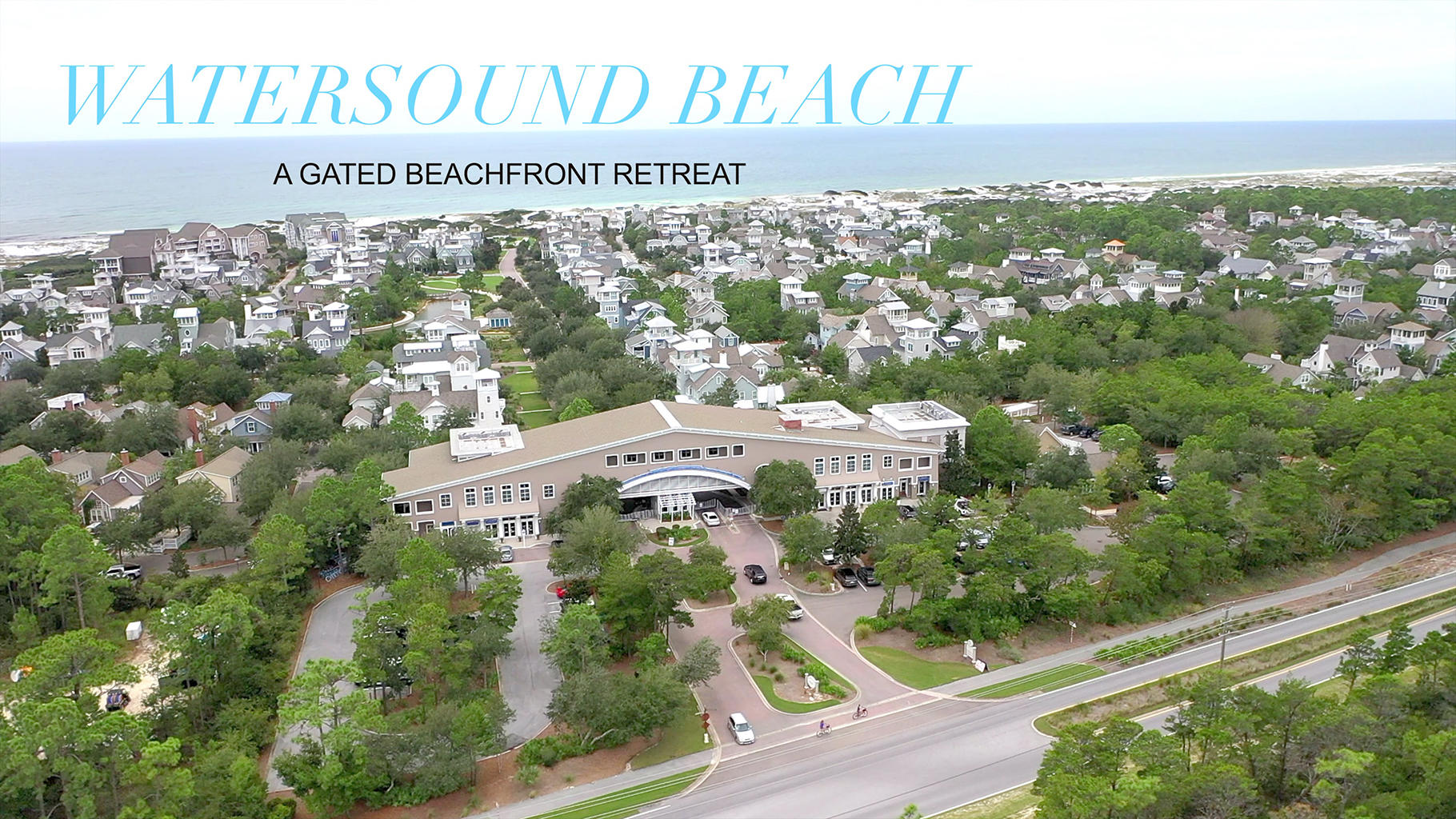 99 Compass Point Way South, Unit 205 Inlet Beach, FL 32461 - Photo 37 of 37