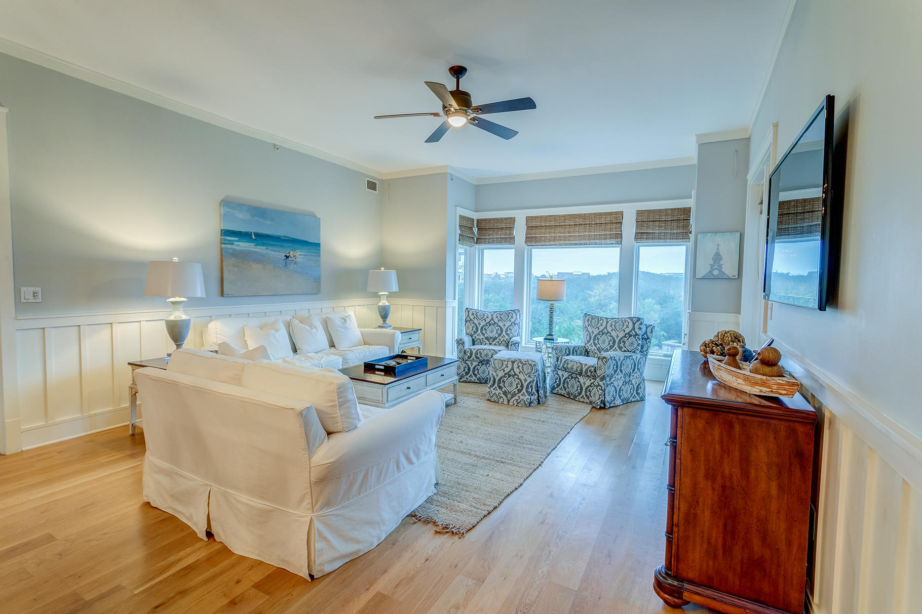 99 Compass Point Way South, Unit 205 Inlet Beach, FL 32461 - Photo 6 of 37