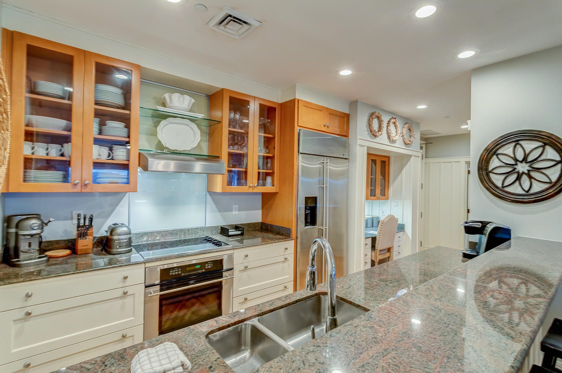 99 Compass Point Way South, Unit 205 Inlet Beach, FL 32461 - Photo 9 of 37