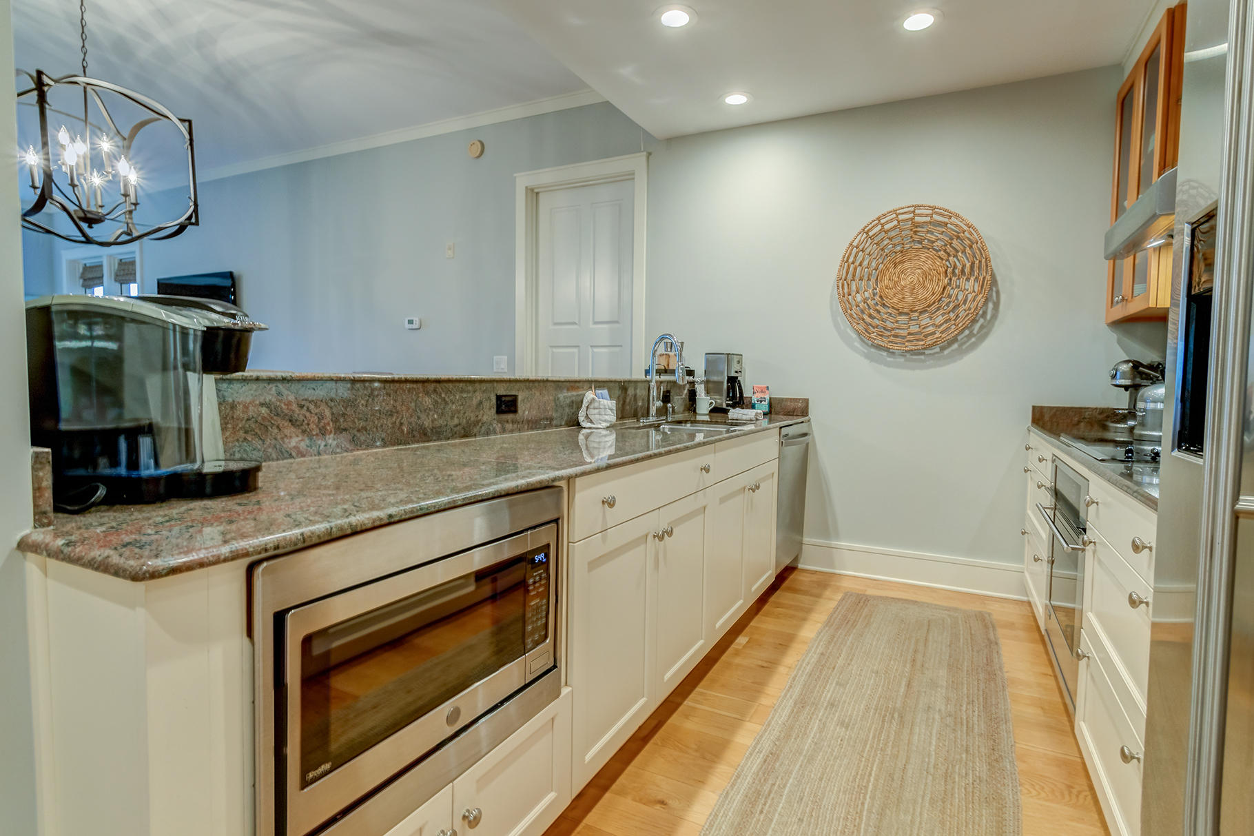 99 Compass Point Way South, Unit 205 Inlet Beach, FL 32461 - Photo 10 of 37