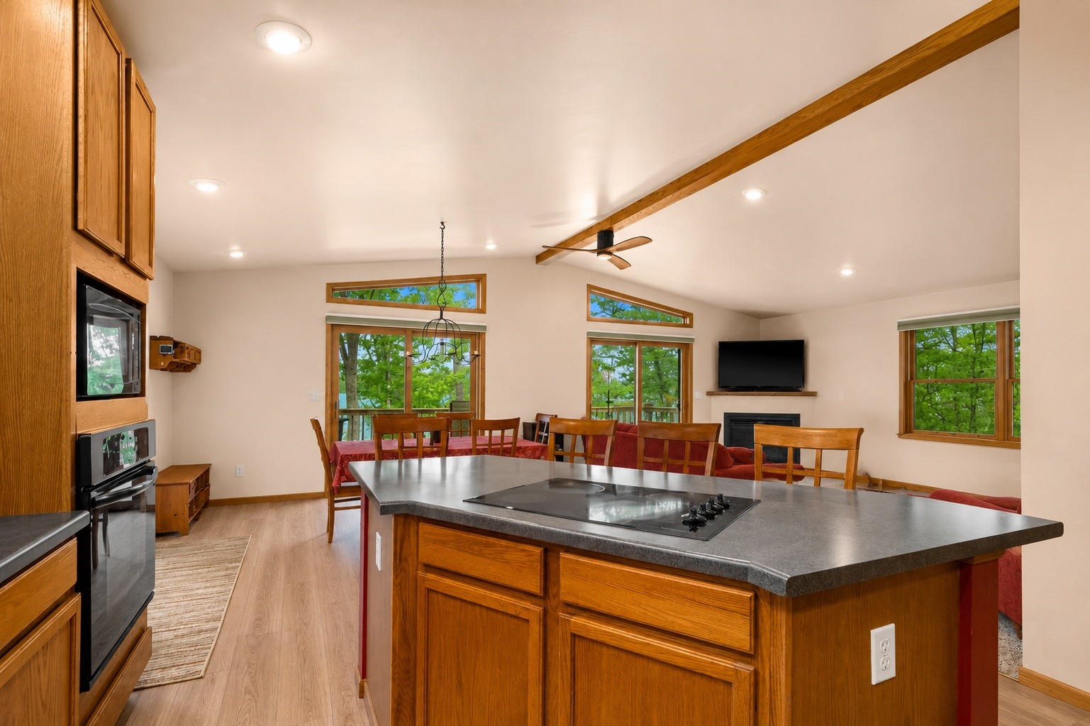 N14382 Island View Road Minong, WI 54859 - Photo 10 of 42