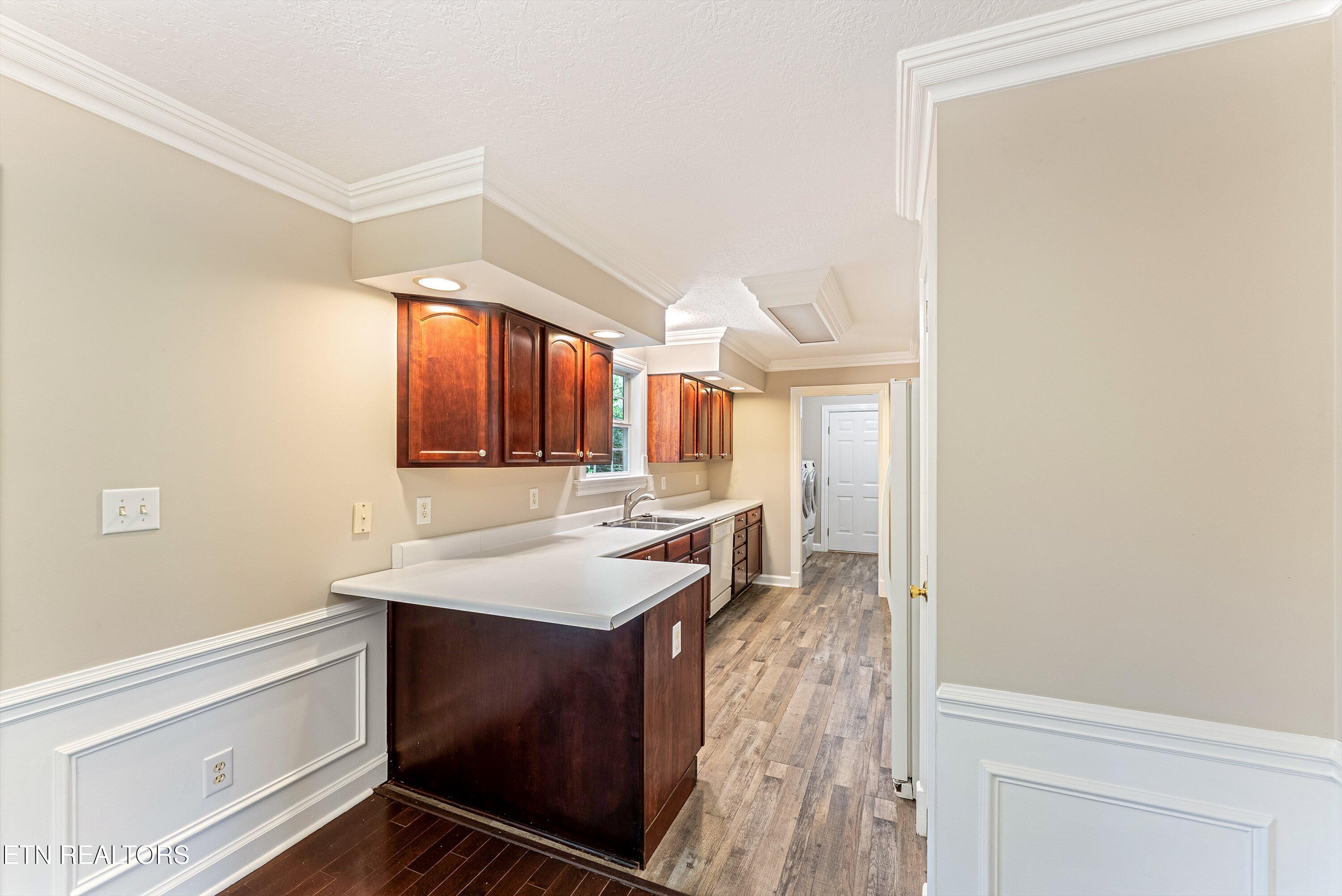 6133 Weems Road Knoxville, TN 37918 - Photo 7 of 34 09-Kitchen A1