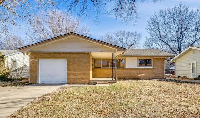 $165,000 | 1928 North Kessler Street, Wichita, KS 67203