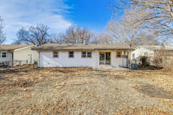 $165,000 | 1928 North Kessler Street, Wichita, KS 67203
