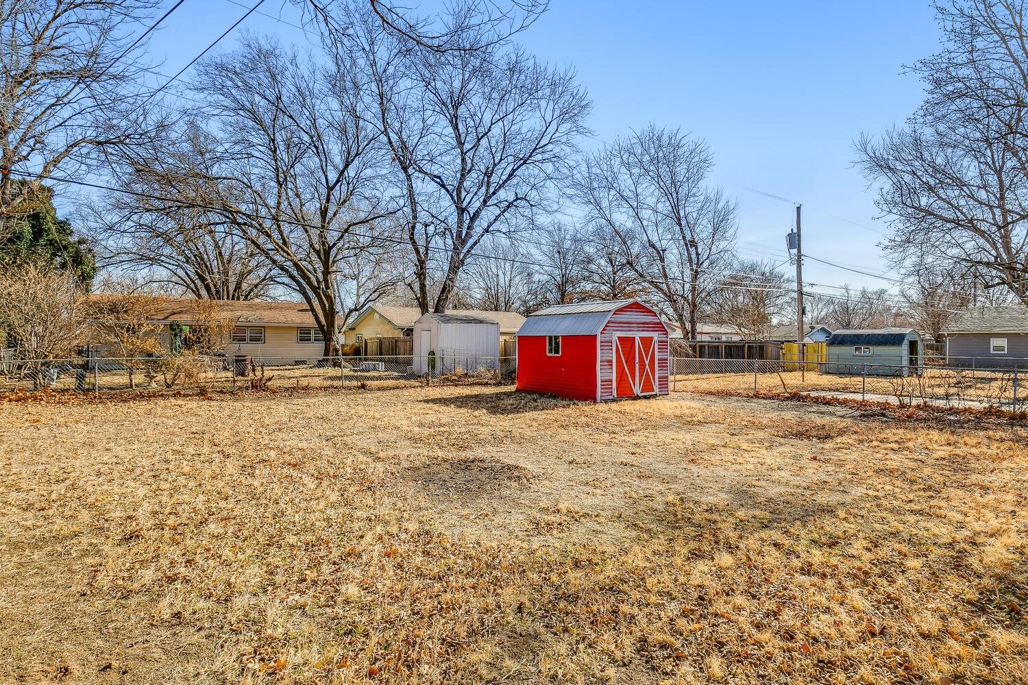 1928 North Kessler Street Wichita, KS 67203 - Photo 16 of 16