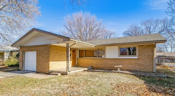 $165,000 | 1928 North Kessler Street, Wichita, KS 67203