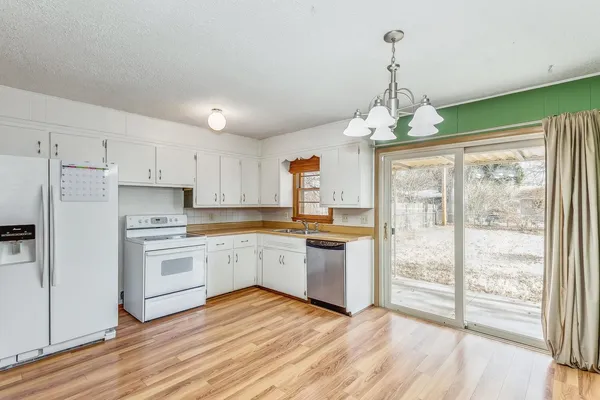 $165,000 | 1928 North Kessler Street, Wichita, KS 67203