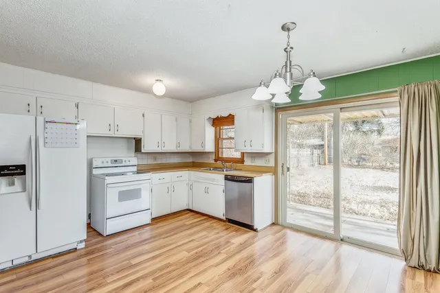 $165,000 | 1928 North Kessler Street, Wichita, KS 67203