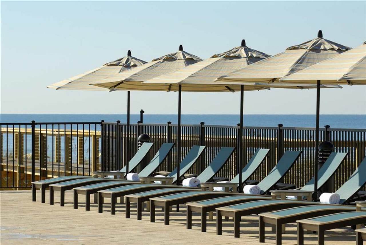 815 Plantation Road, Unit 401 Gulf Shores, AL 36542 - Photo 38 of 43 Poolside
