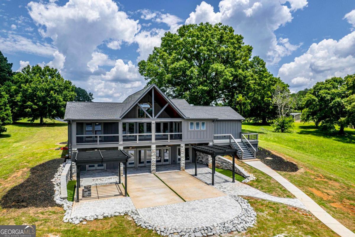 2560 Swords Road Greensboro, GA 30642 - Photo 67 of 74