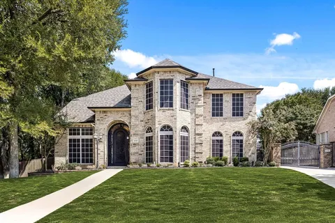 $535,000 | 4210 Edgeview Court, Grand Prairie, TX 75052