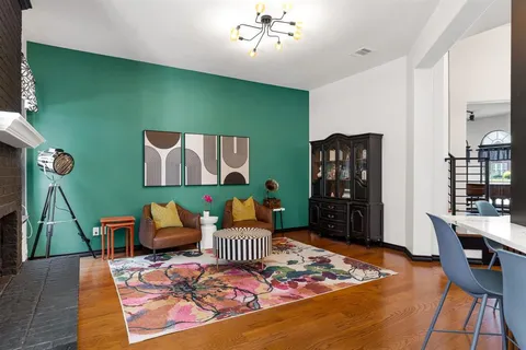 $535,000 | 4210 Edgeview Court, Grand Prairie, TX 75052