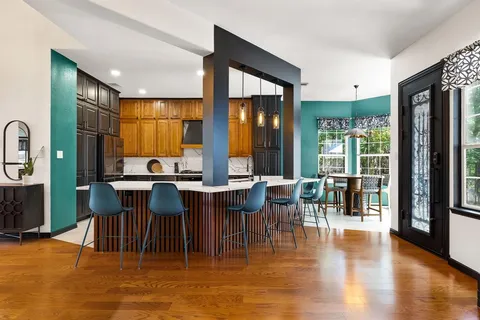 $535,000 | 4210 Edgeview Court, Grand Prairie, TX 75052