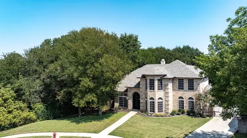 $535,000 | 4210 Edgeview Court, Grand Prairie, TX 75052