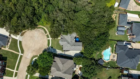 $535,000 | 4210 Edgeview Court, Grand Prairie, TX 75052