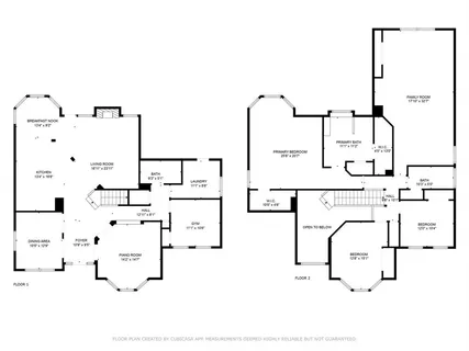 $535,000 | 4210 Edgeview Court, Grand Prairie, TX 75052