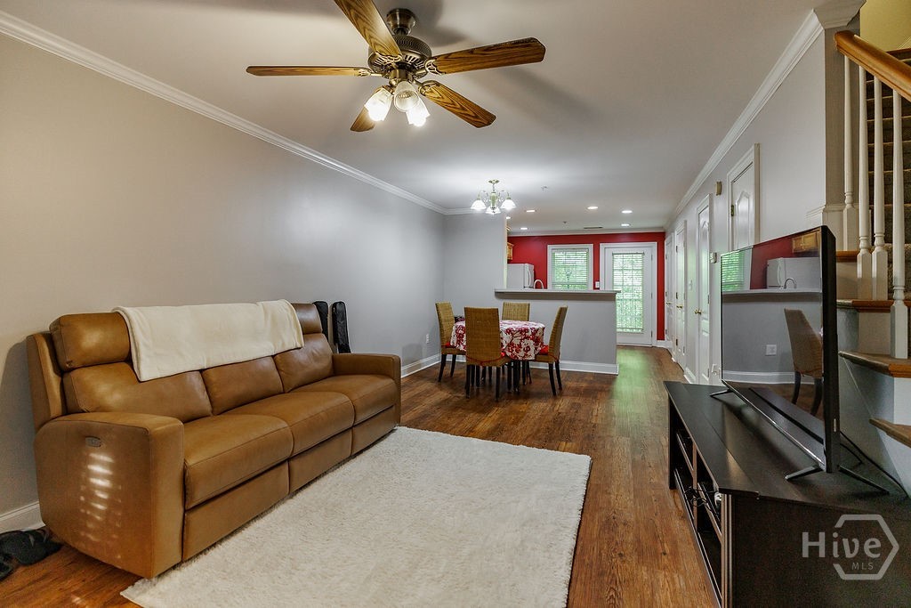 600 Mitchell Bridge Road, Unit 2 Athens, GA 30606 - Photo 10 of 40