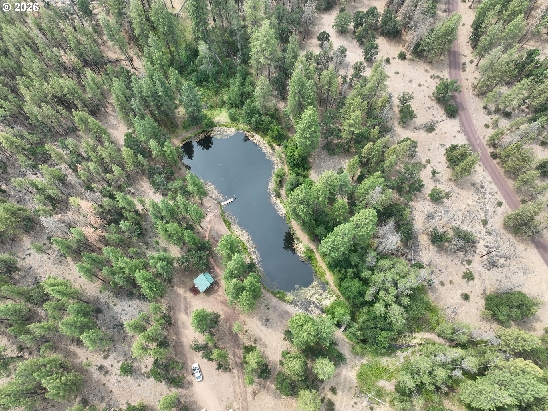 21 Stone Ridge Road Goldendale, WA 98620 - Photo 23 of 24