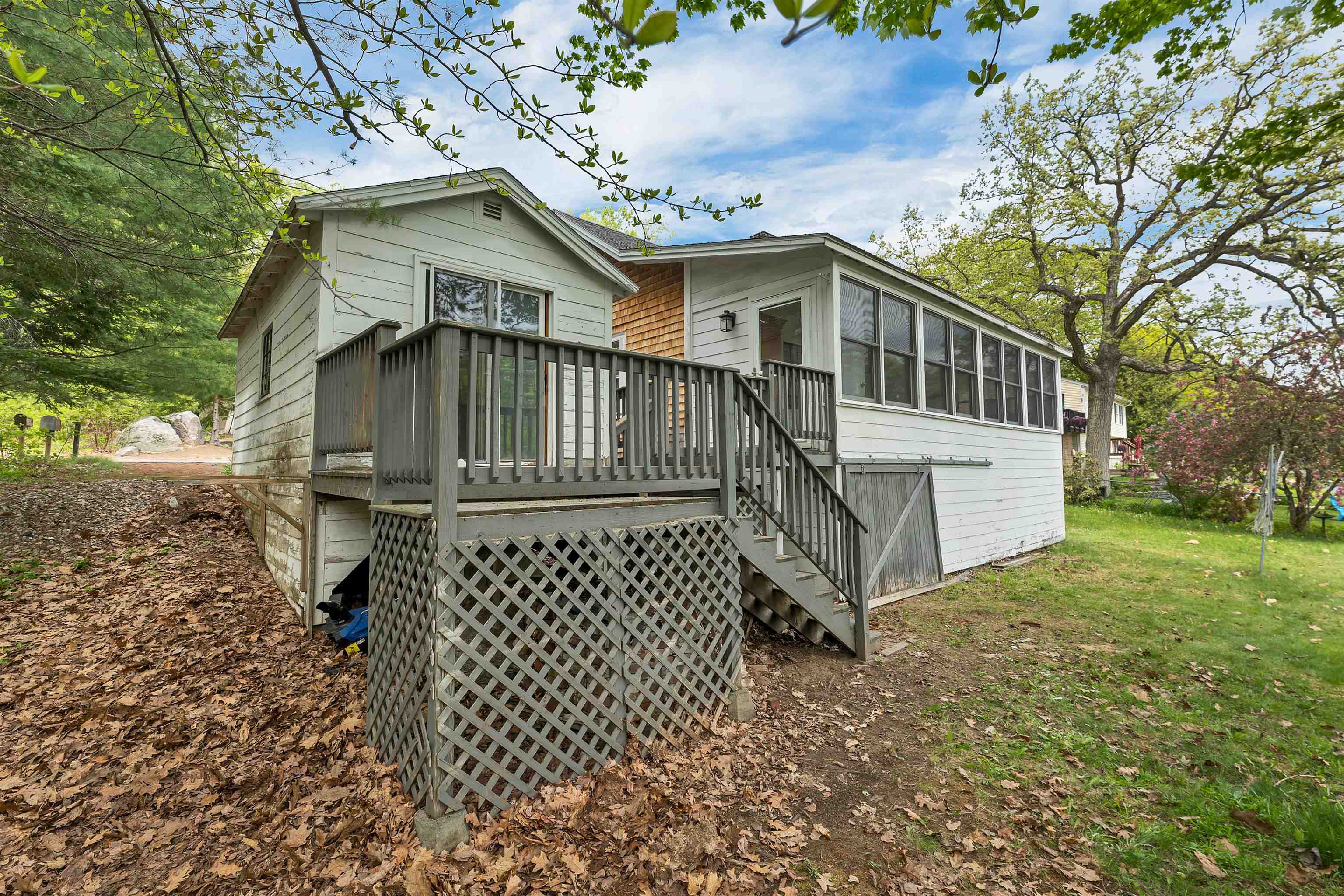 42 Water Street Meredith, NH 03253 - Photo 23 of 28
