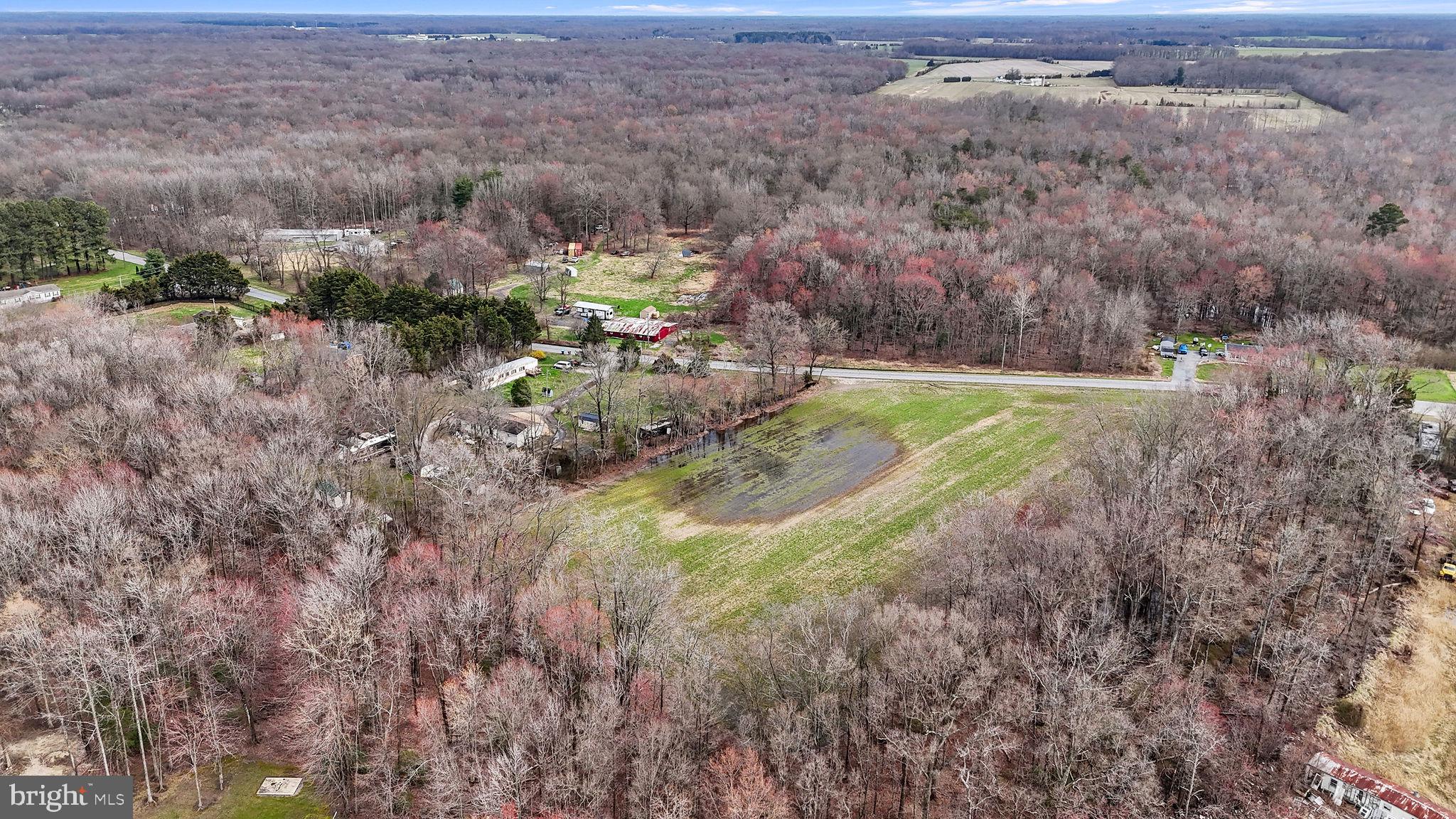 Tbd Downs Chapel Road Clayton, DE 19938 - Photo 11 of 12 Serene countryside retreat awaits.
